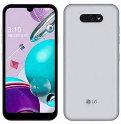 Прошивка телефона LG Q31 в Орле